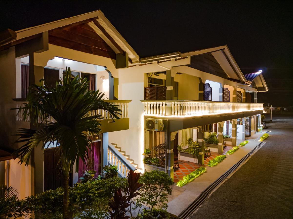 Hotel Sierra Arenal La Fortuna Extérieur photo