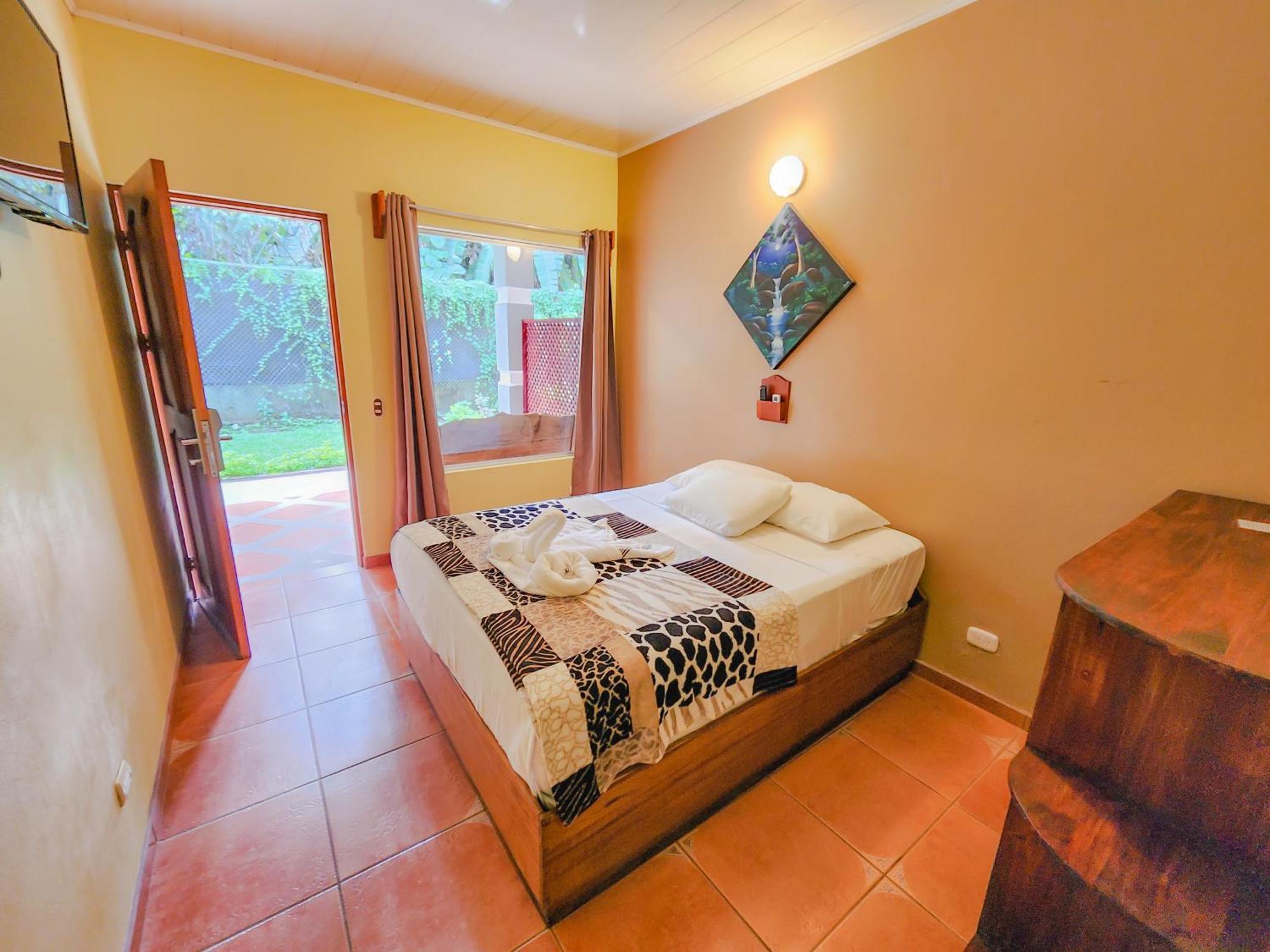 Hotel Sierra Arenal La Fortuna Extérieur photo