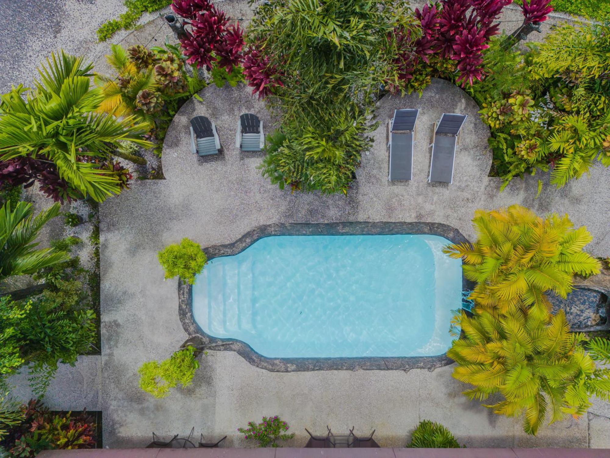 Hotel Sierra Arenal La Fortuna Extérieur photo